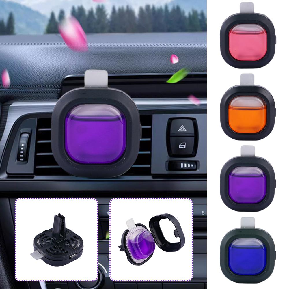 Odor Eliminator Car - Aromatizante para Auto de Larga Duración,