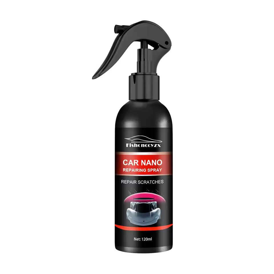 Car Wax Ceramic Coating - Revestimiento Cerámico para Autos, Cera para