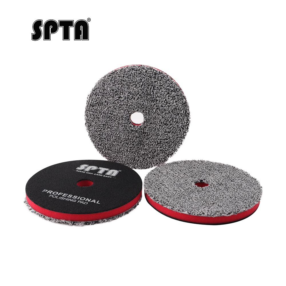 Wax Applicator Pad - Almohadilla de eliminación de cera de