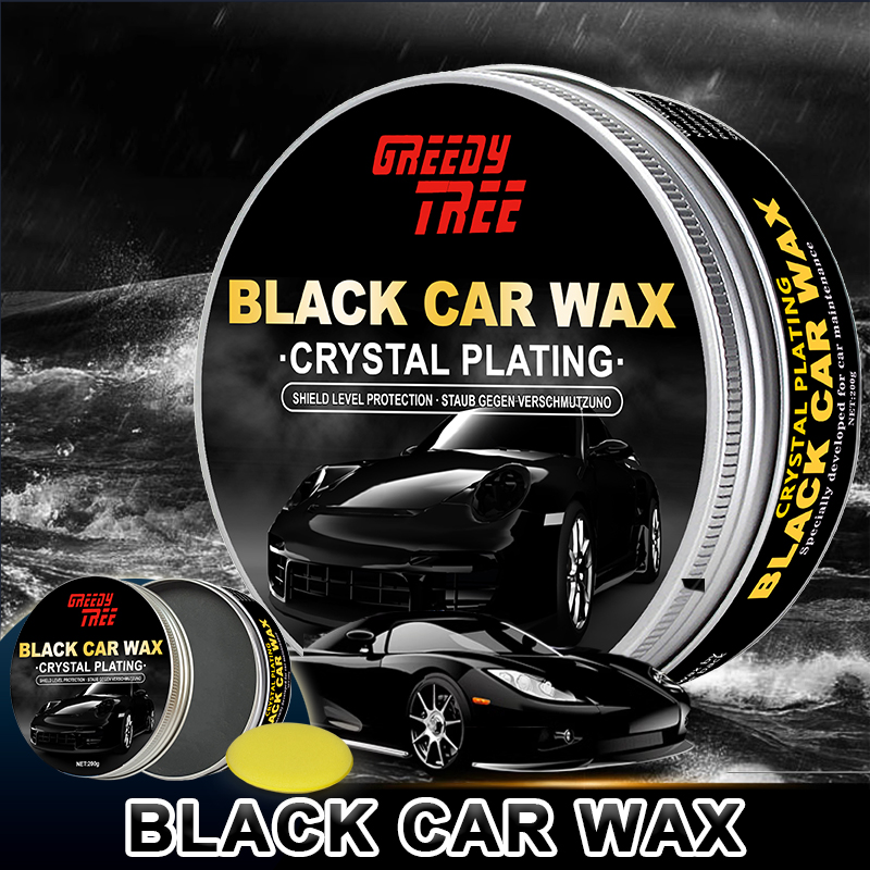 Car Wax Ceramic Coating - Cera para el cuidado de la