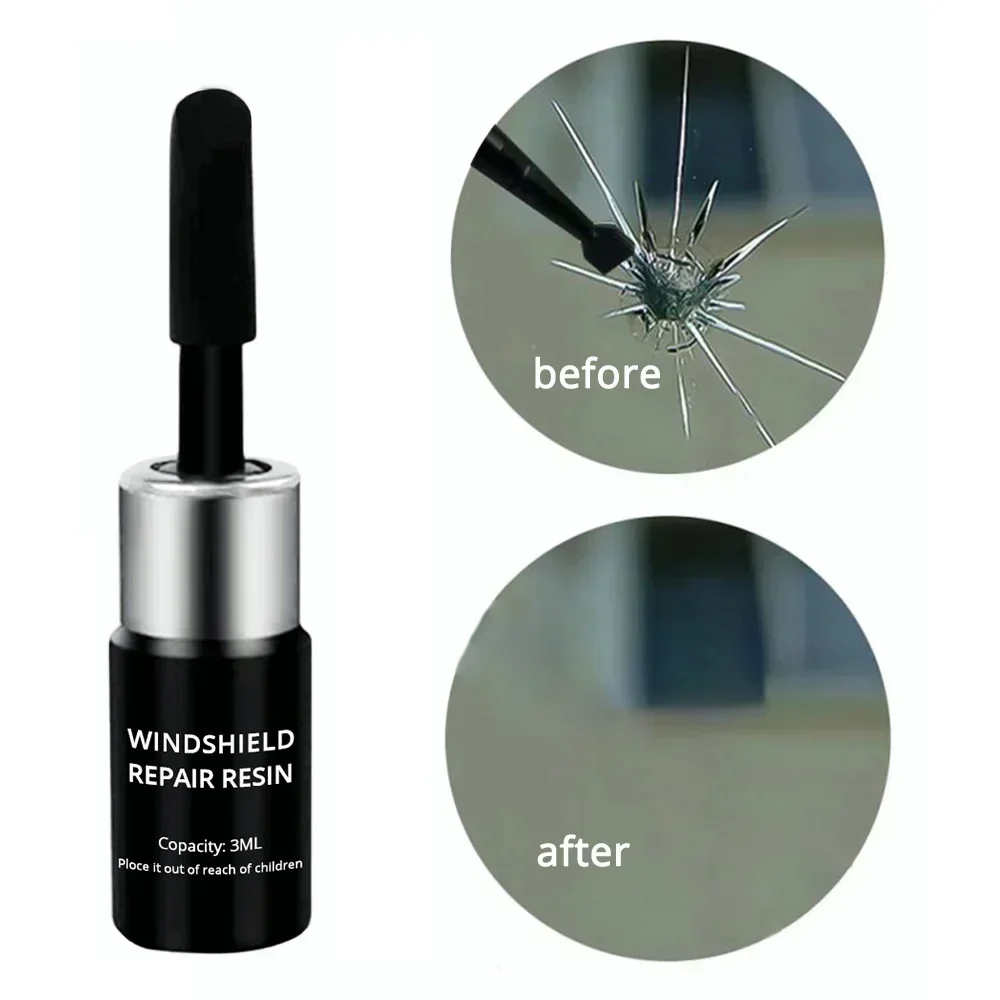 Herramienta de Reparación de P - Glass Cleaner Streak reseña y precio