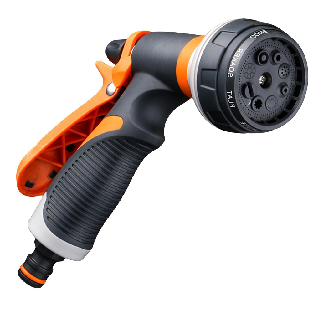 Boquilla de manguera para pist - Car Shampoo Ph reseña y precio