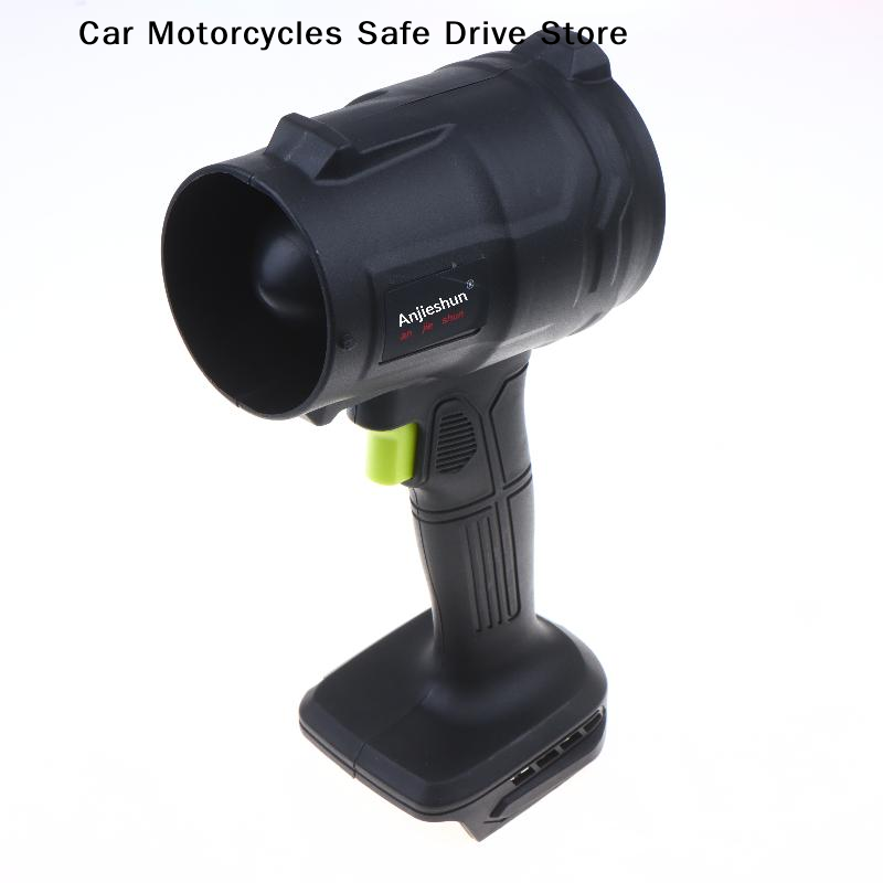 【CM】Ventilador Eléctrico Portá - Dryer Car Blower reseña y precio