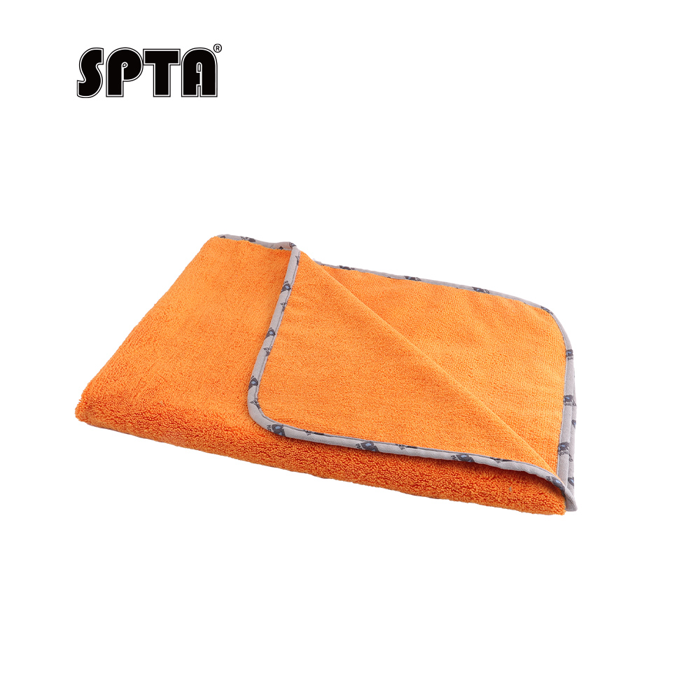 Toallas de microfibra para aut - Microfiber Towel Detailing reseña y precio