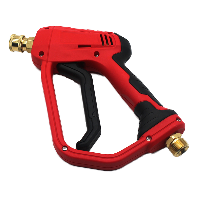 Pistola de agua de limpieza de - Pressure Washer Foam Gun reseña y precio