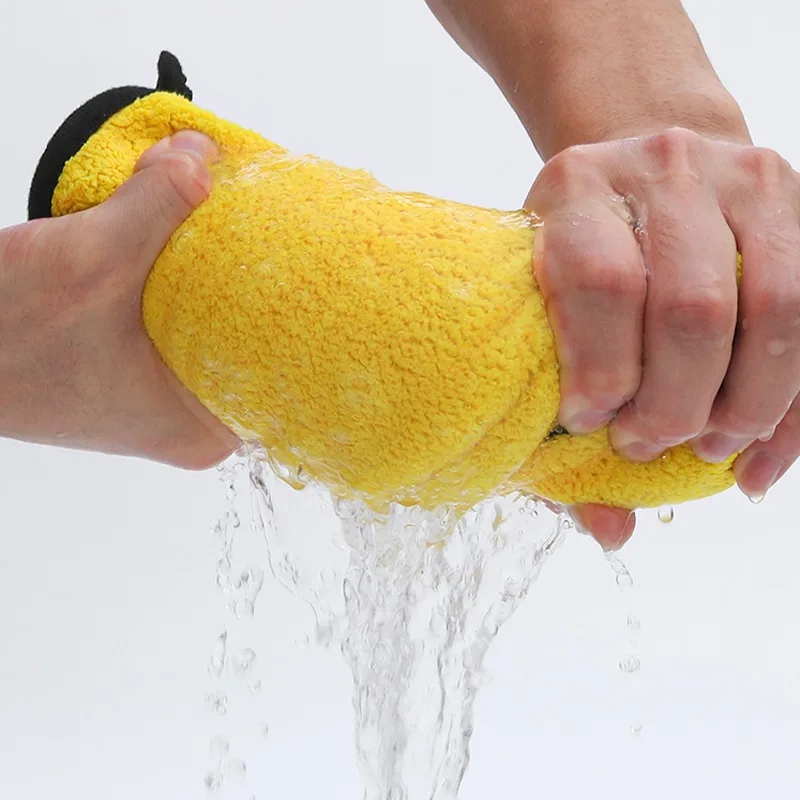 Toalla de limpieza de microfib - Microfiber Towel Detailing reseña y precio