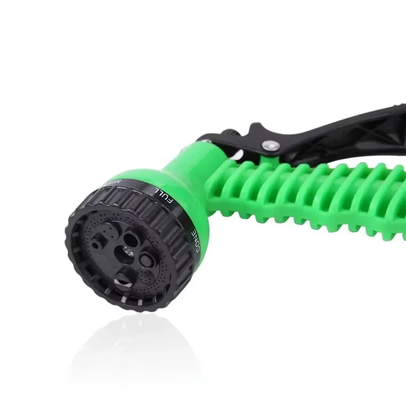 Manguera mágica retráctil, dis - Car Shampoo Ph reseña y precio