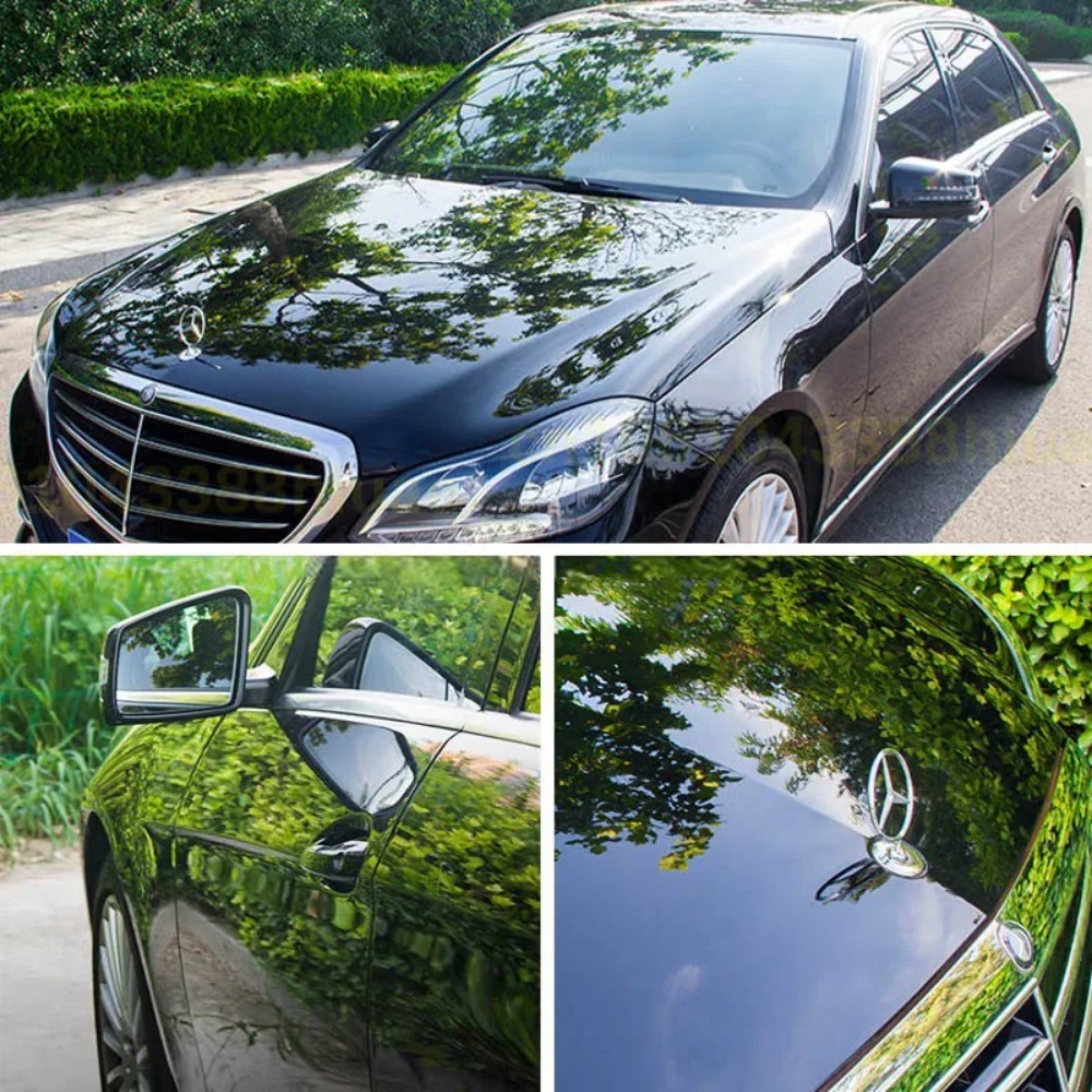 Revestimiento cerámico para co - Car Wax Ceramic Coating reseña y precio