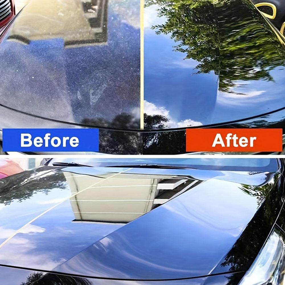 Spray Limpiador Rápido para Co - Car Wax Ceramic Coating reseña y precio