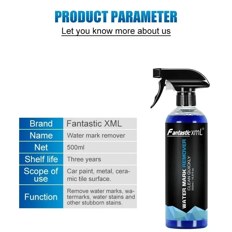 PULVERIZADOR multifunción para - Car Shampoo Ph reseña y precio