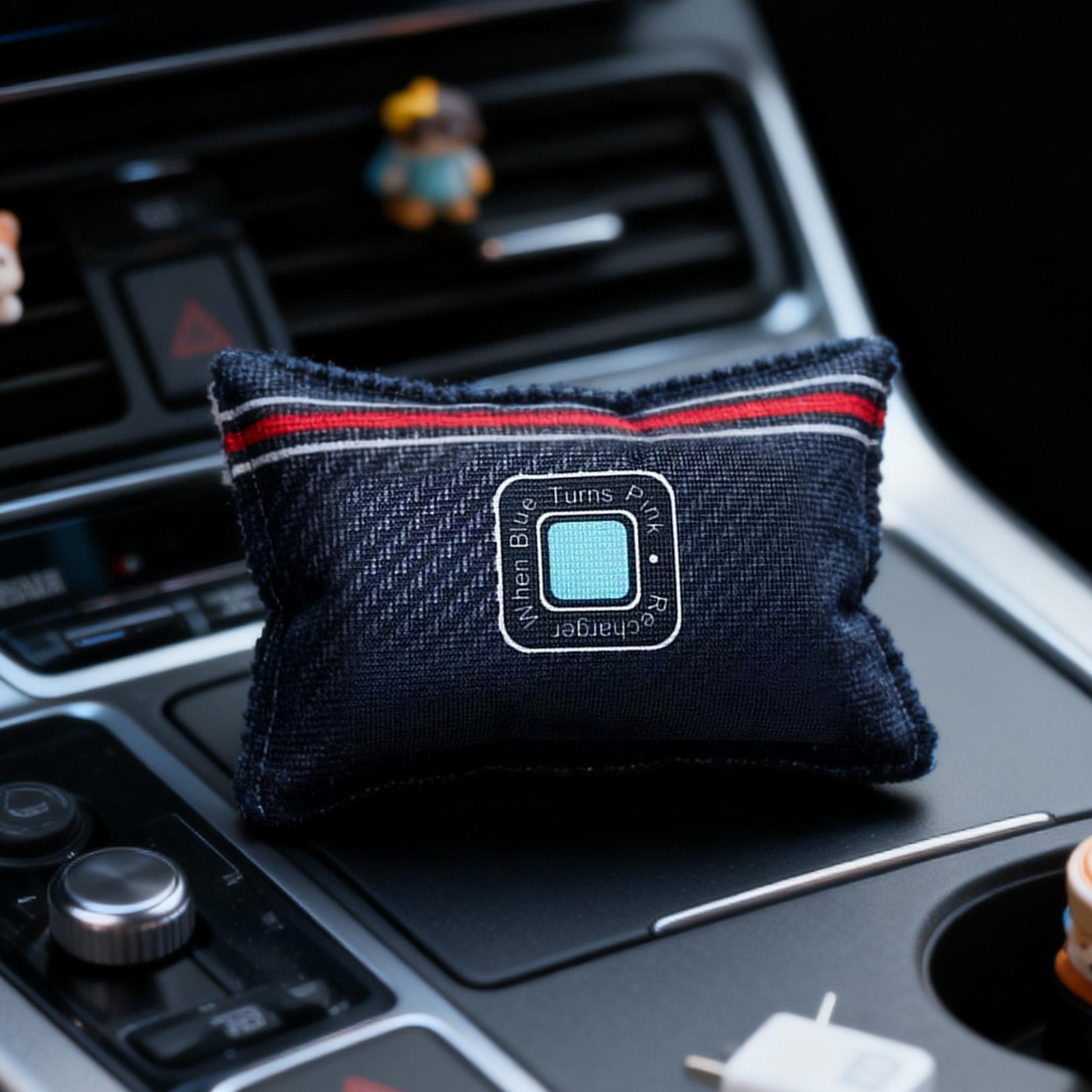 Bolsa Purificadora de Aire con - Odor Eliminator Car reseña y precio